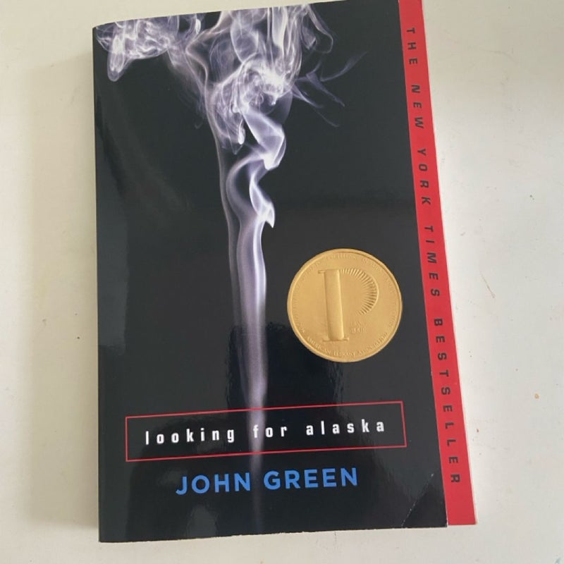 Looking for Alaska