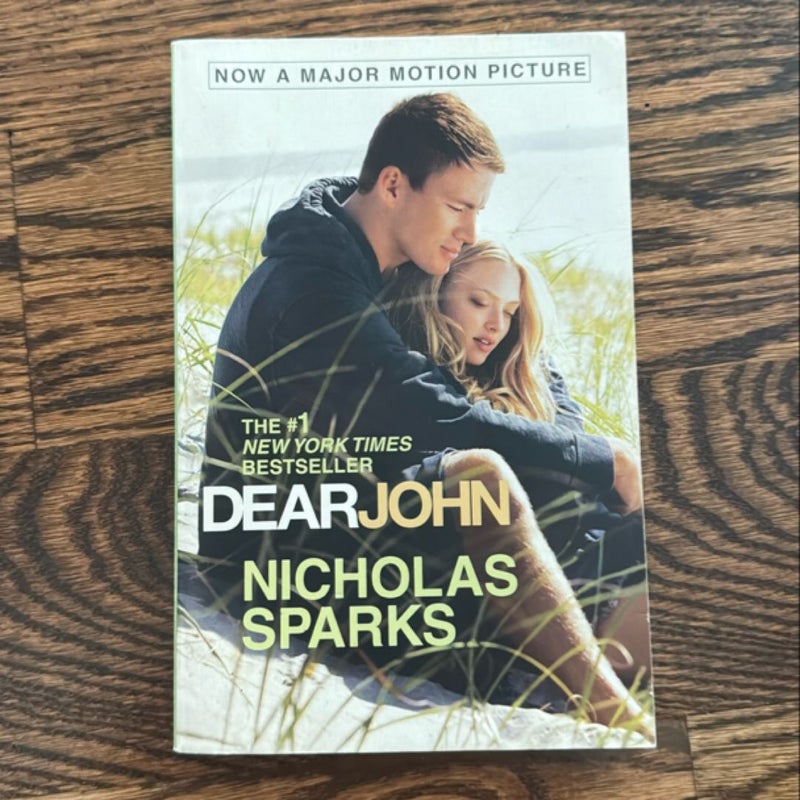 Dear John