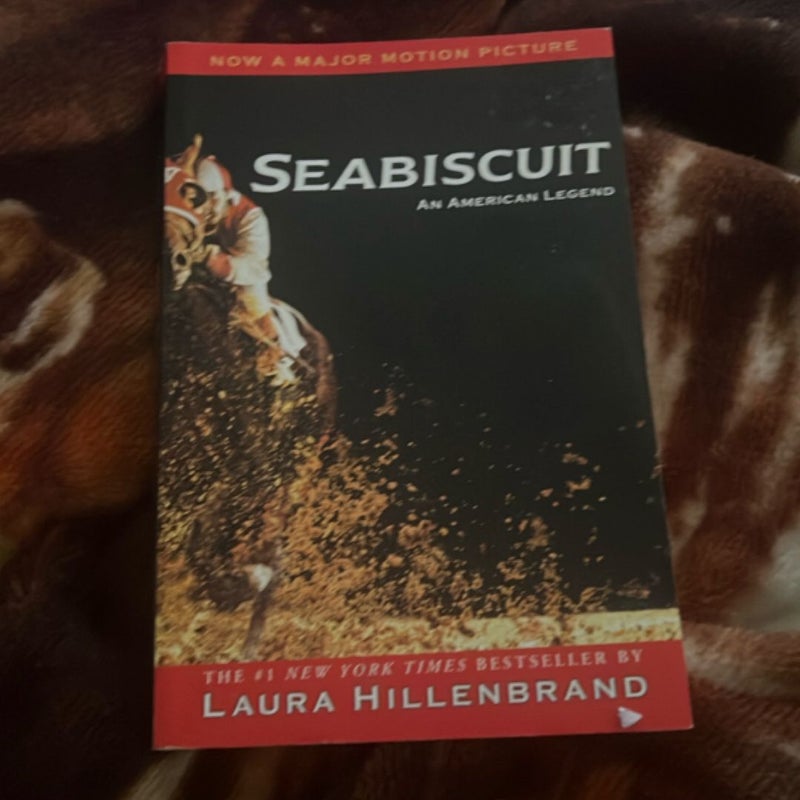 Seabiscuit