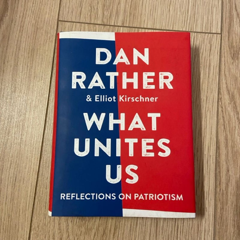 What Unites Us