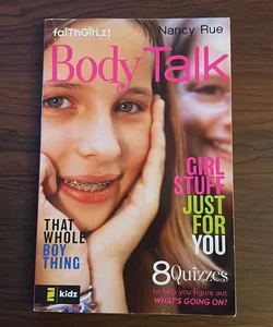 Body Talk