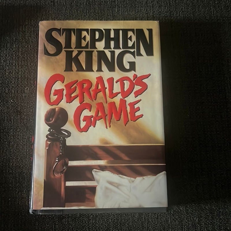 Gerald's Game