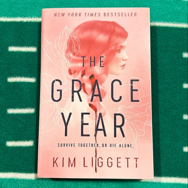 The Grace Year