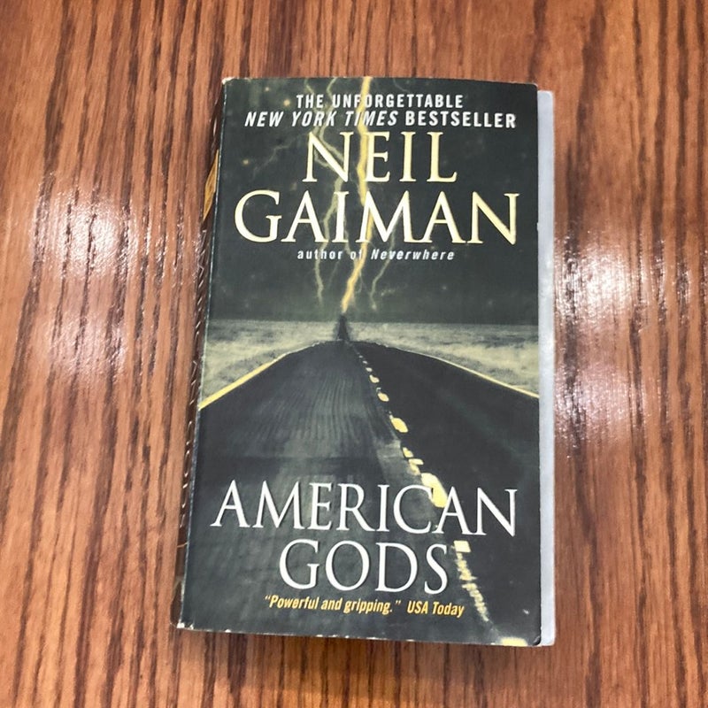 American Gods