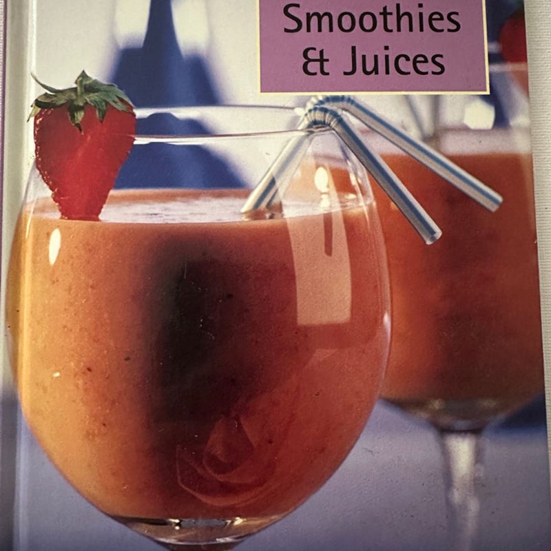 Practical Smoothies & Juices 