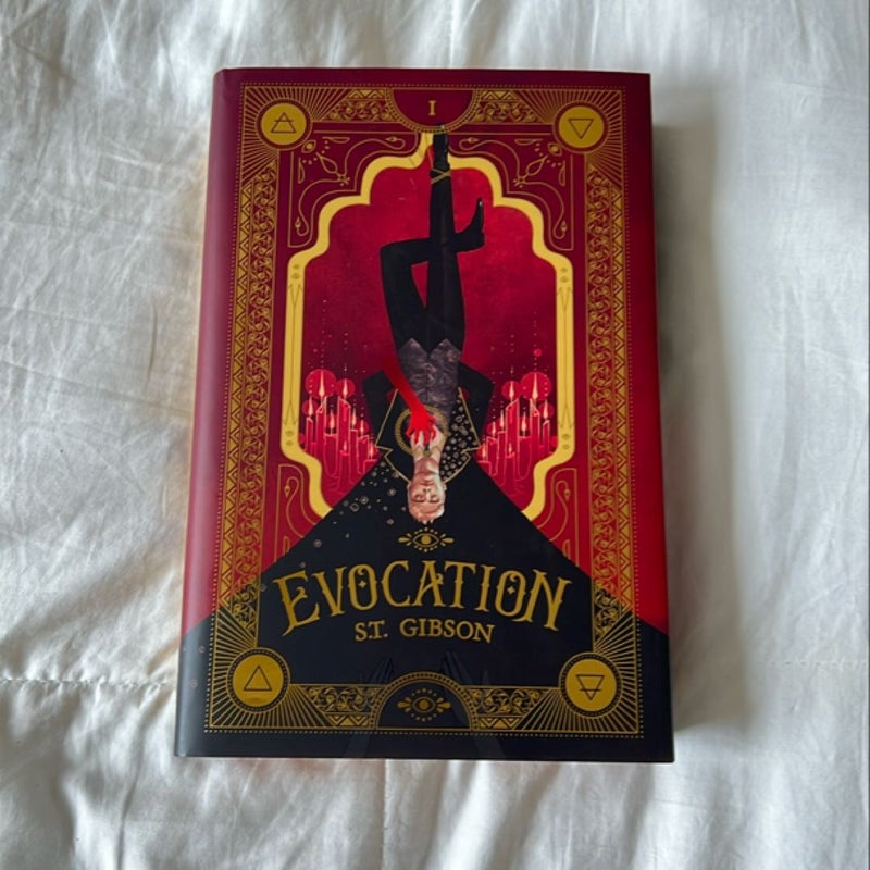 Evocation 