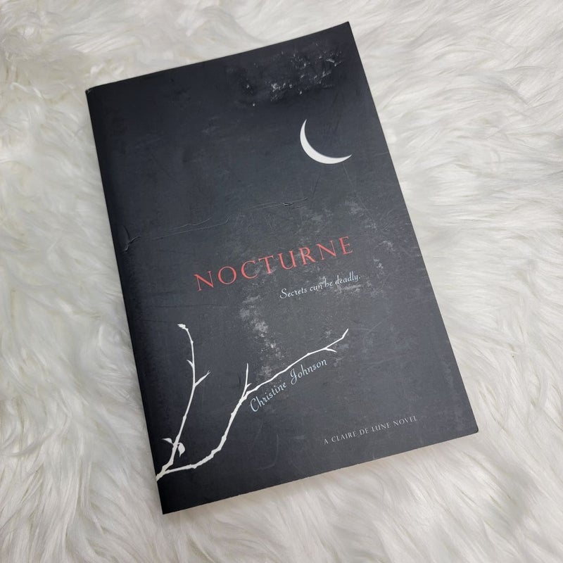 Nocturne