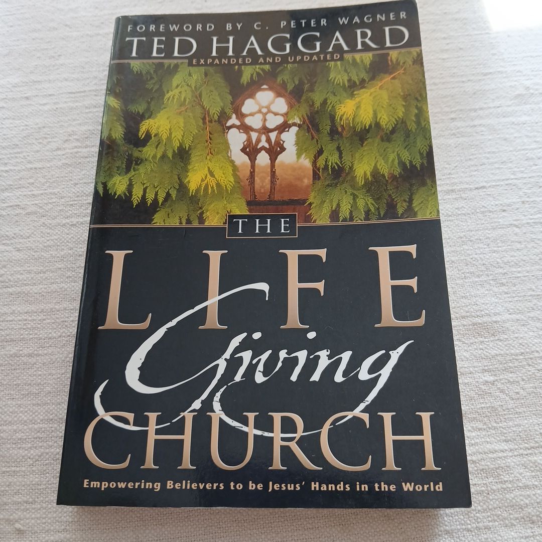 The Life Giving Church