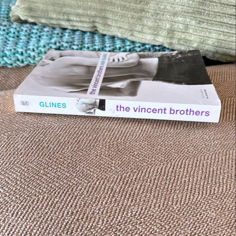 The Vincent Brothers