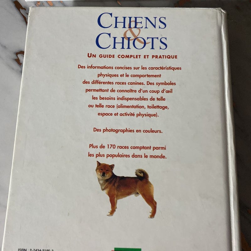 Chiens & Chiots