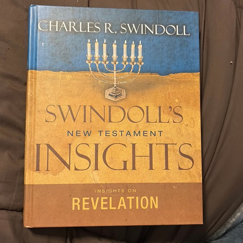 Insights on Revelation