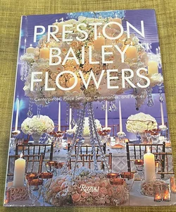 Preston Bailey Flowers