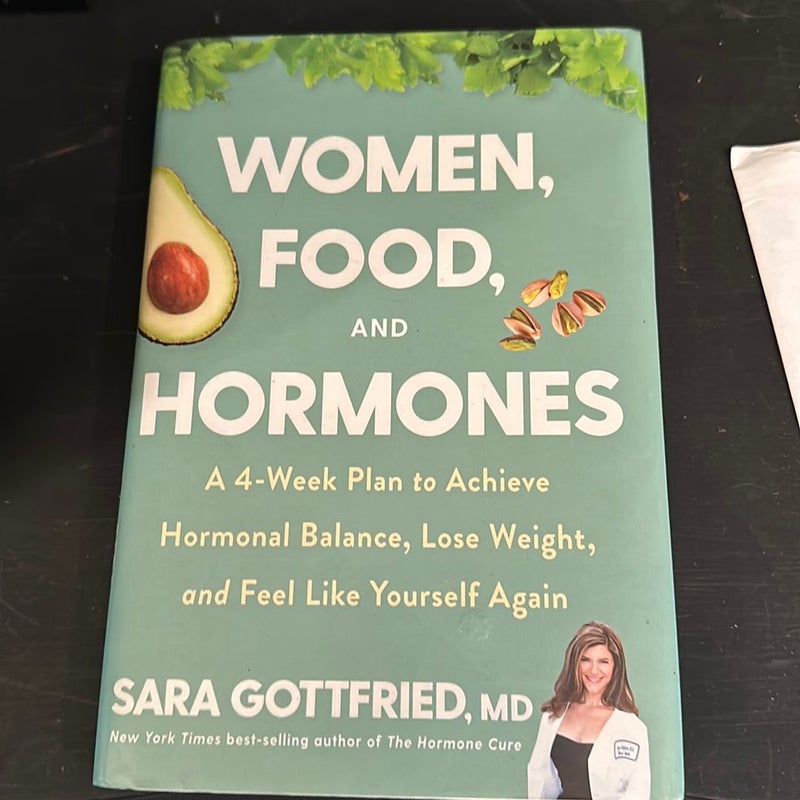 Women, Food, and Hormones