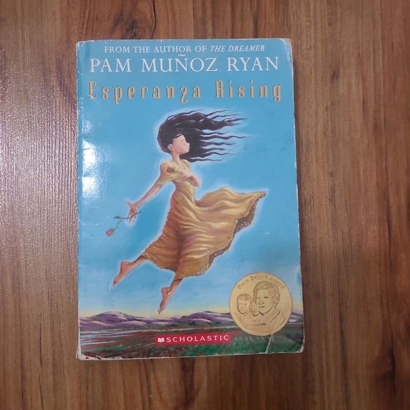 Esperanza Rising