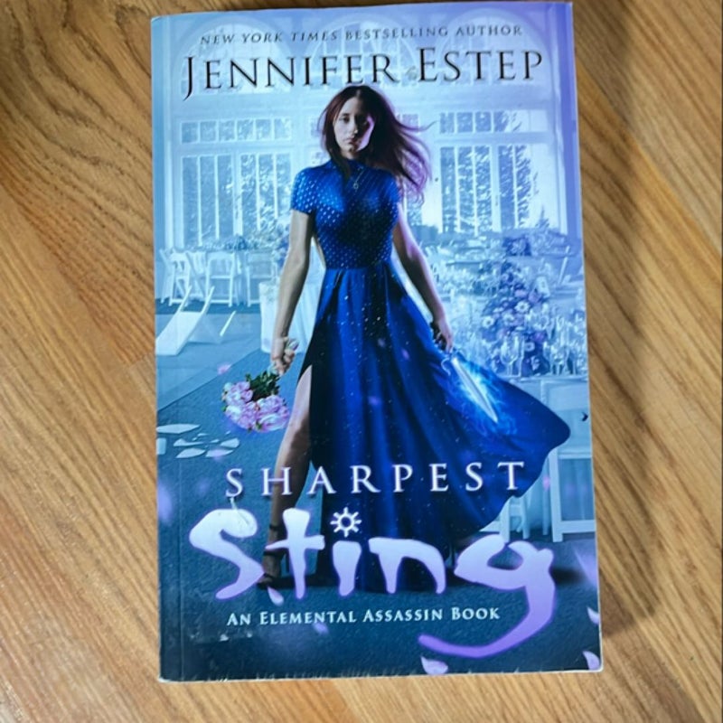 Sharpest Sting