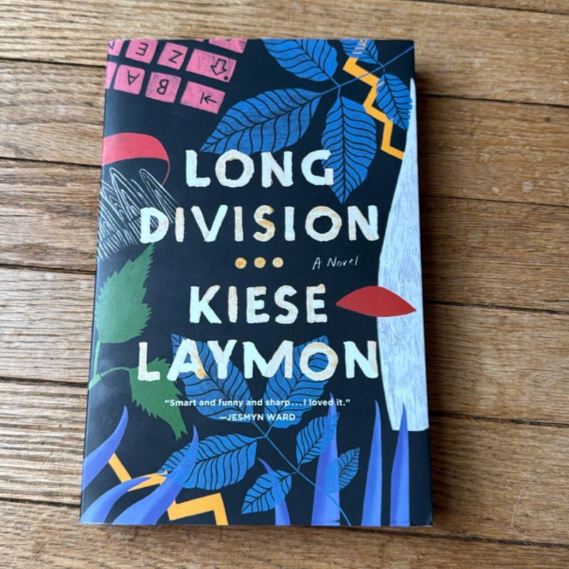 Long Division