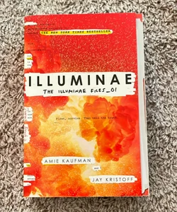 Illuminae