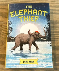 The Elephant Thief