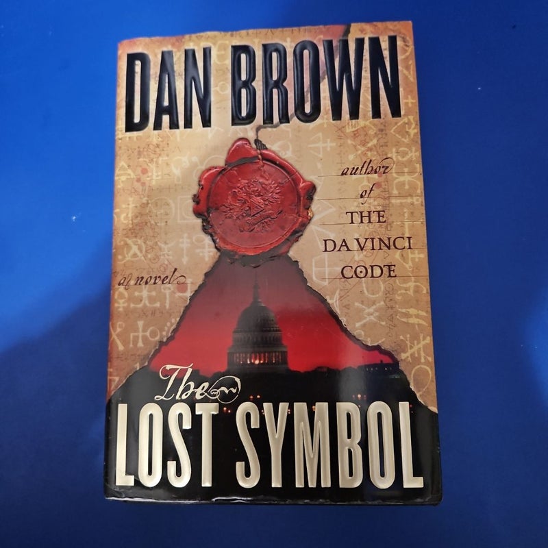 The Lost Symbol