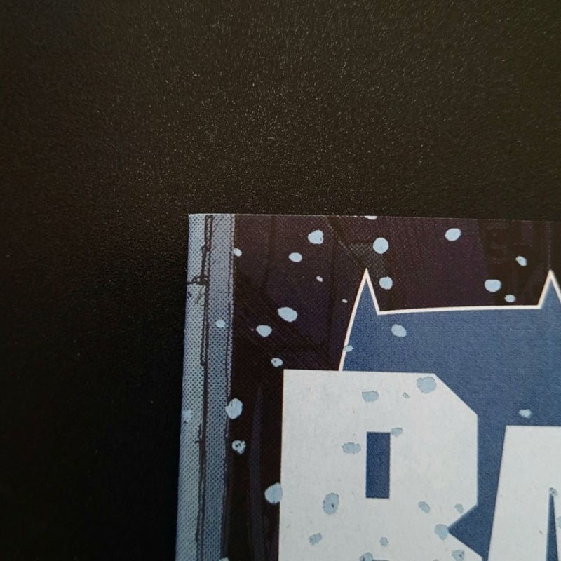 Absolute Batman #8