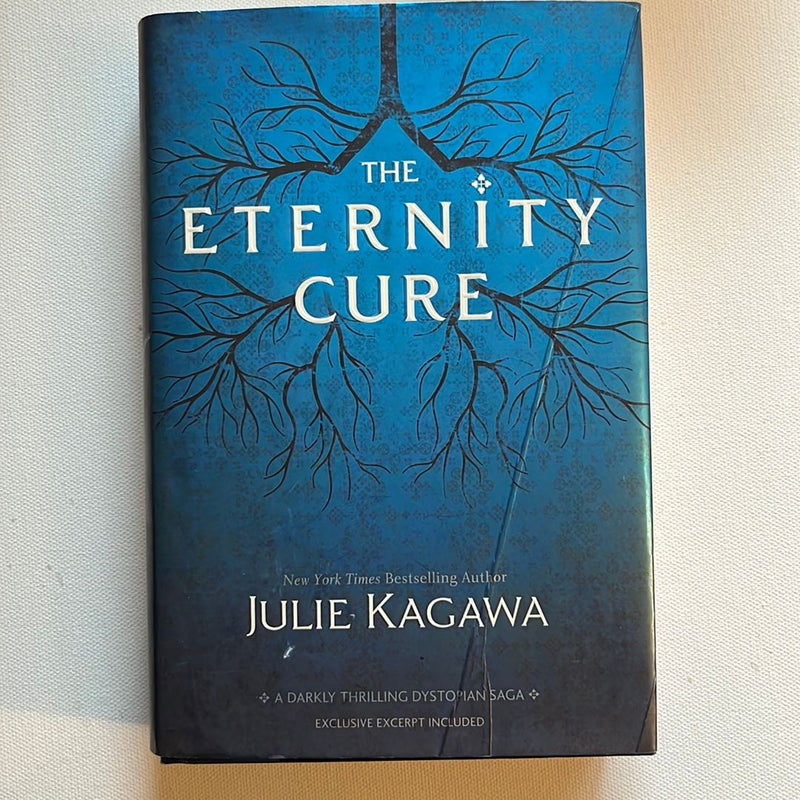 The Eternity Cure