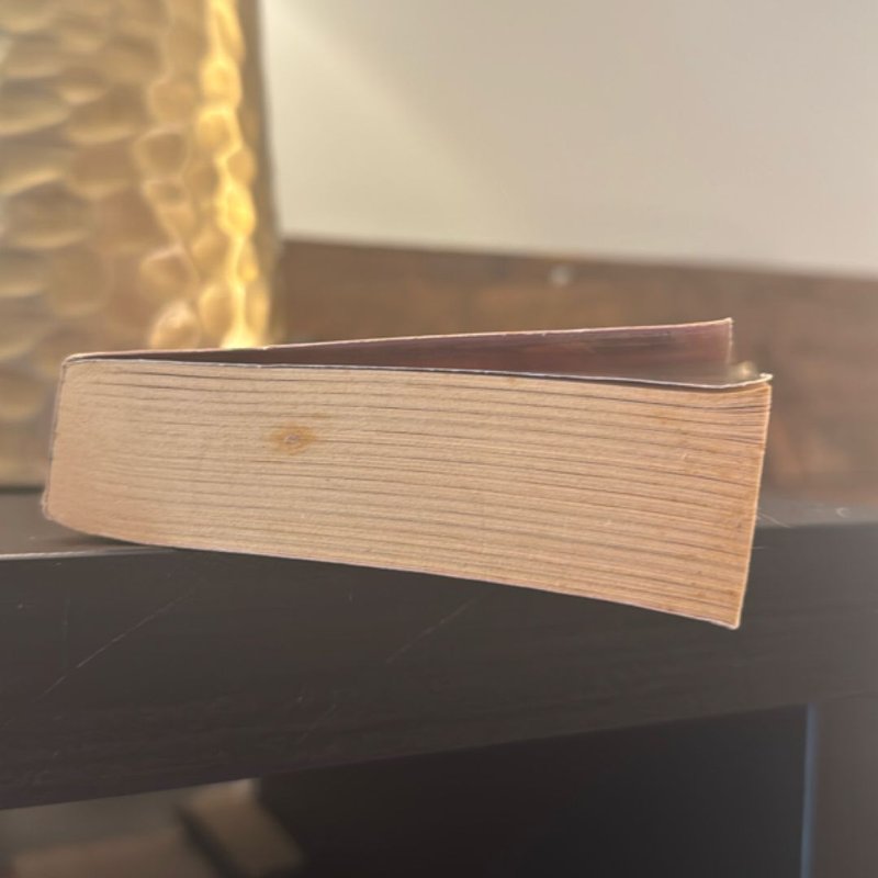 It's in His Kiss - Stepback, 1st Ed