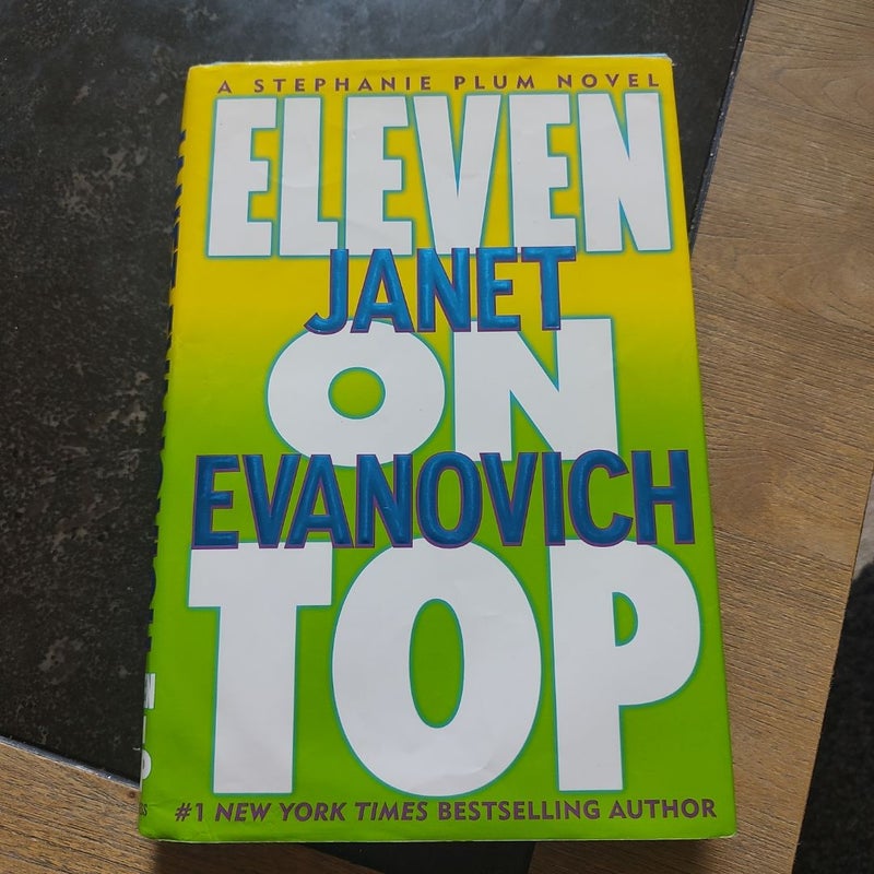 Eleven on Top