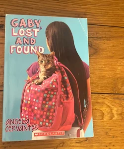 Gaby, Lost And Found