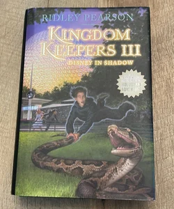 Kingdom Keepers III