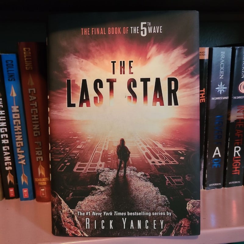 The Last Star