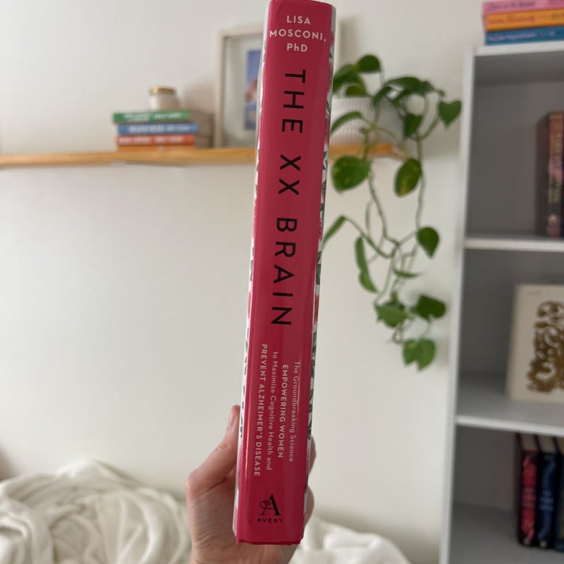 The XX Brain