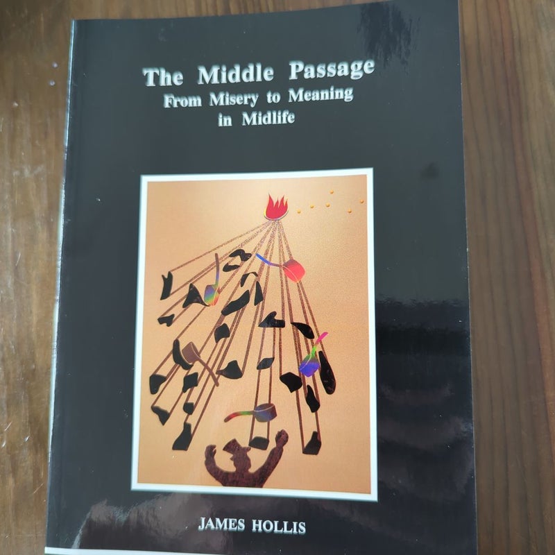 The Middle Passage