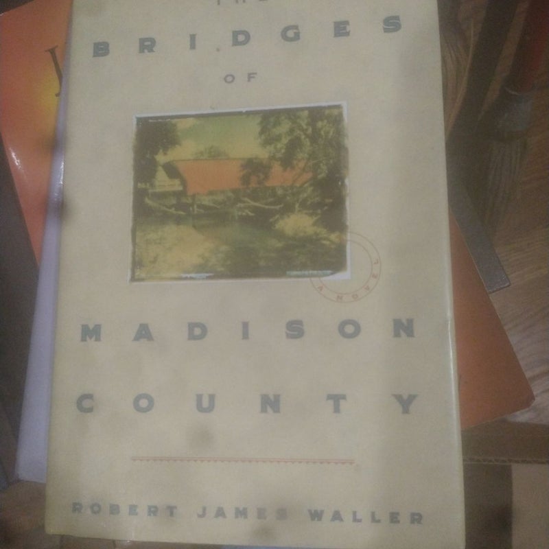 The Bridges of Madison County