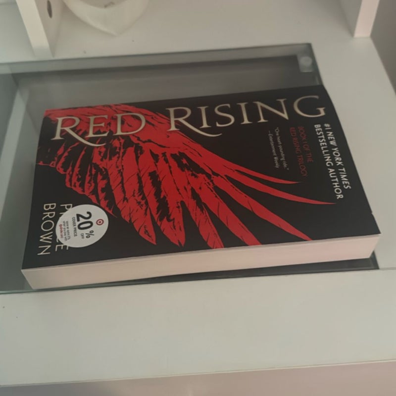 Red Rising