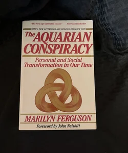 The Aquarian Conspiracy