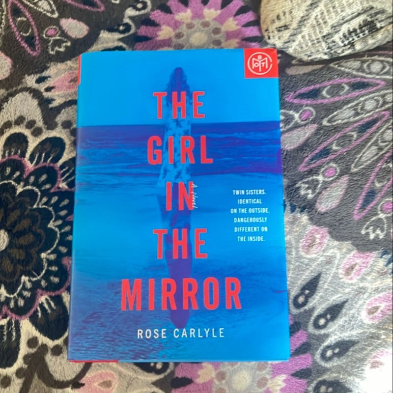 The Girl in the Mirror