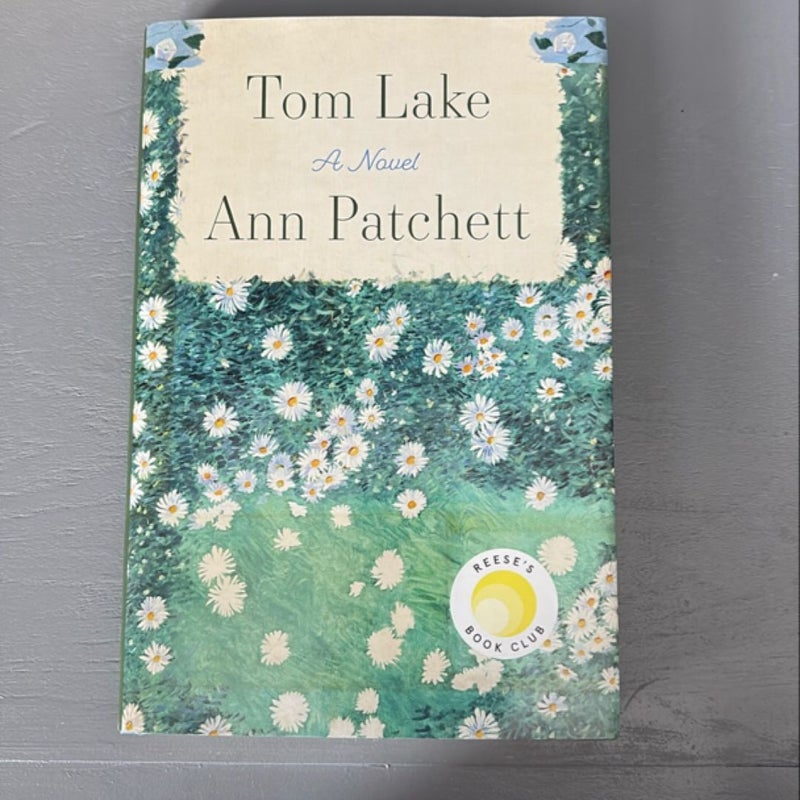 Tom Lake