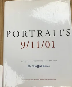 Portraits 9/11/01