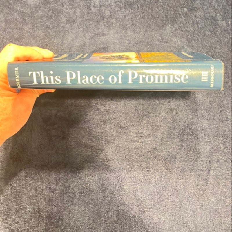 This Place of Promise