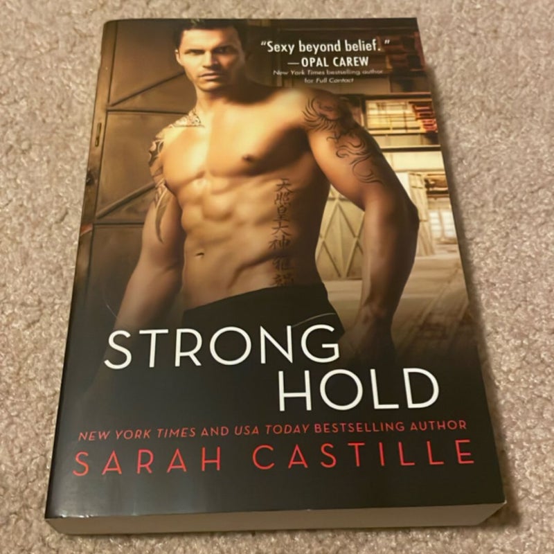Strong Hold