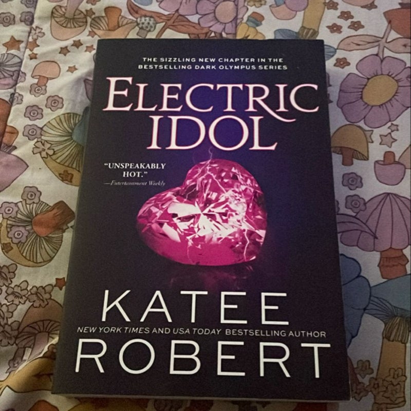 Electric Idol