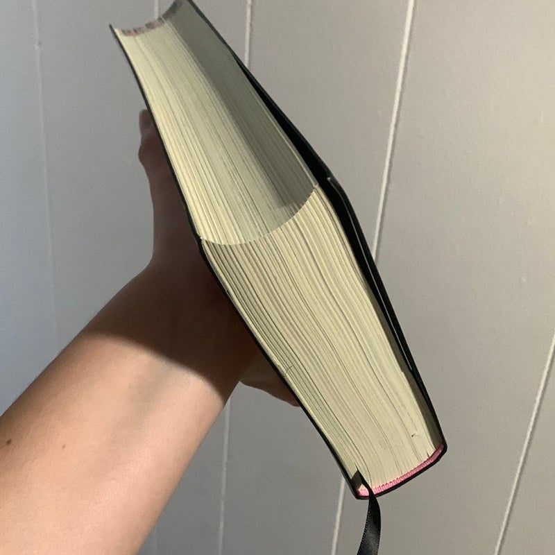 The Familiar, Volume 1