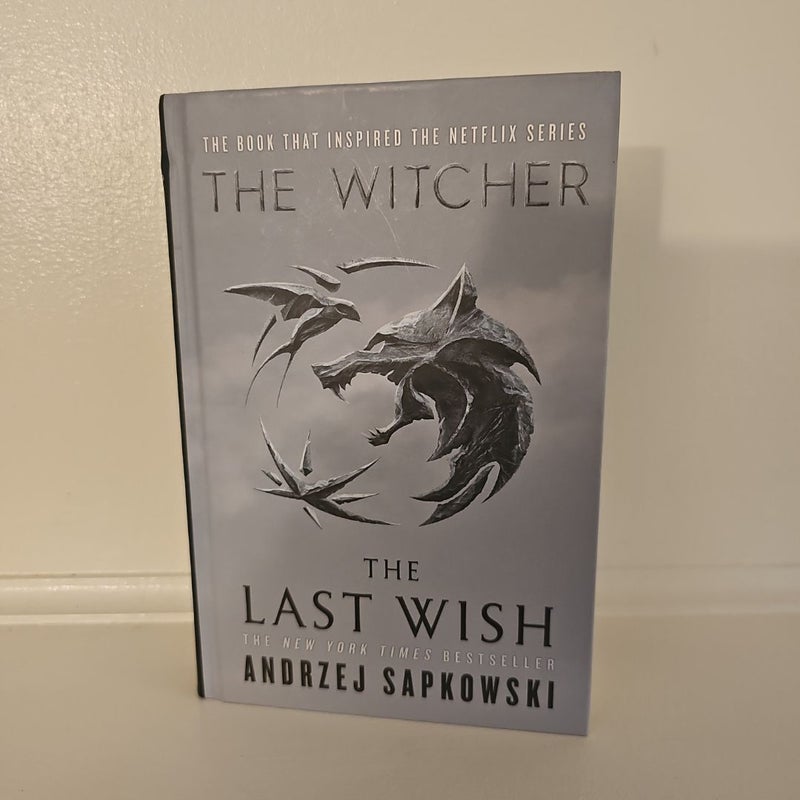 The Last Wish