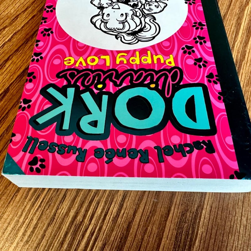 Dork Diaries