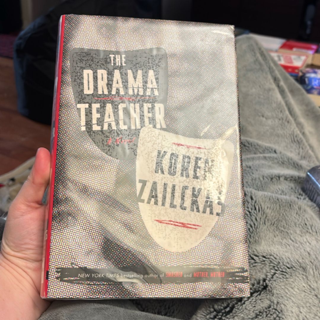 The Drama Teacher