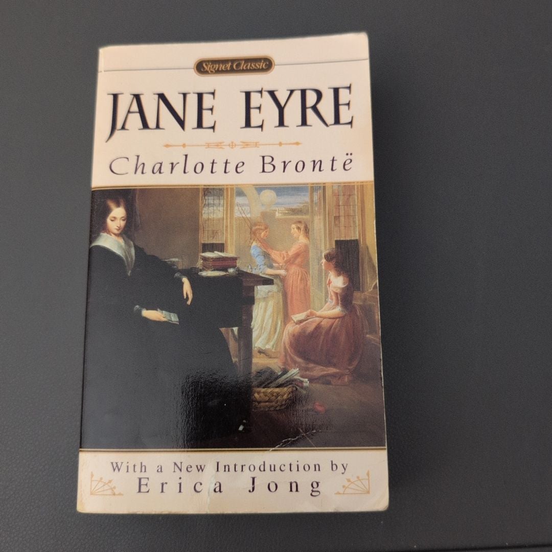 Jane Eyre