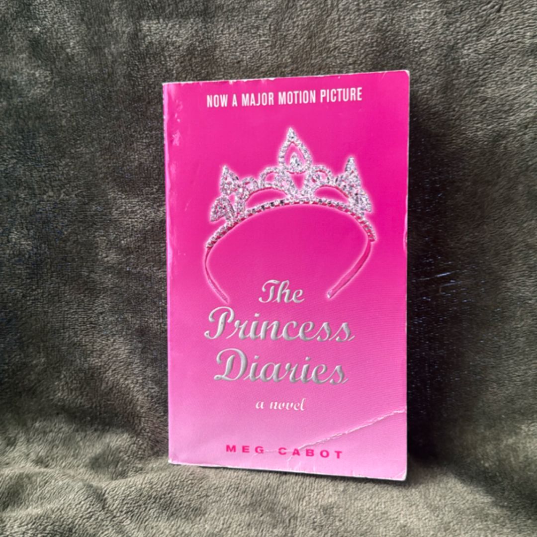 The Princess Diaries