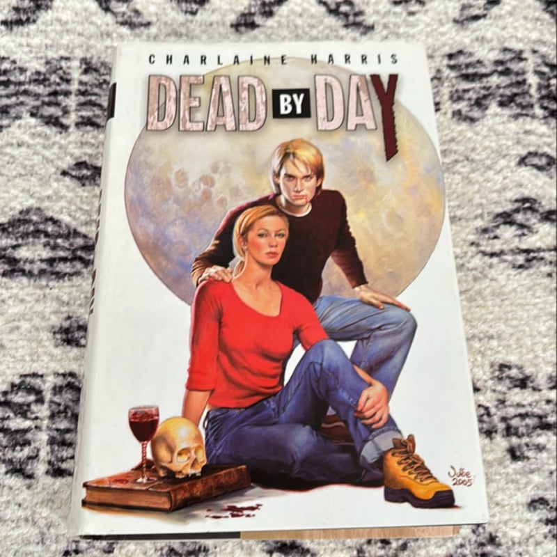 Dead by Day