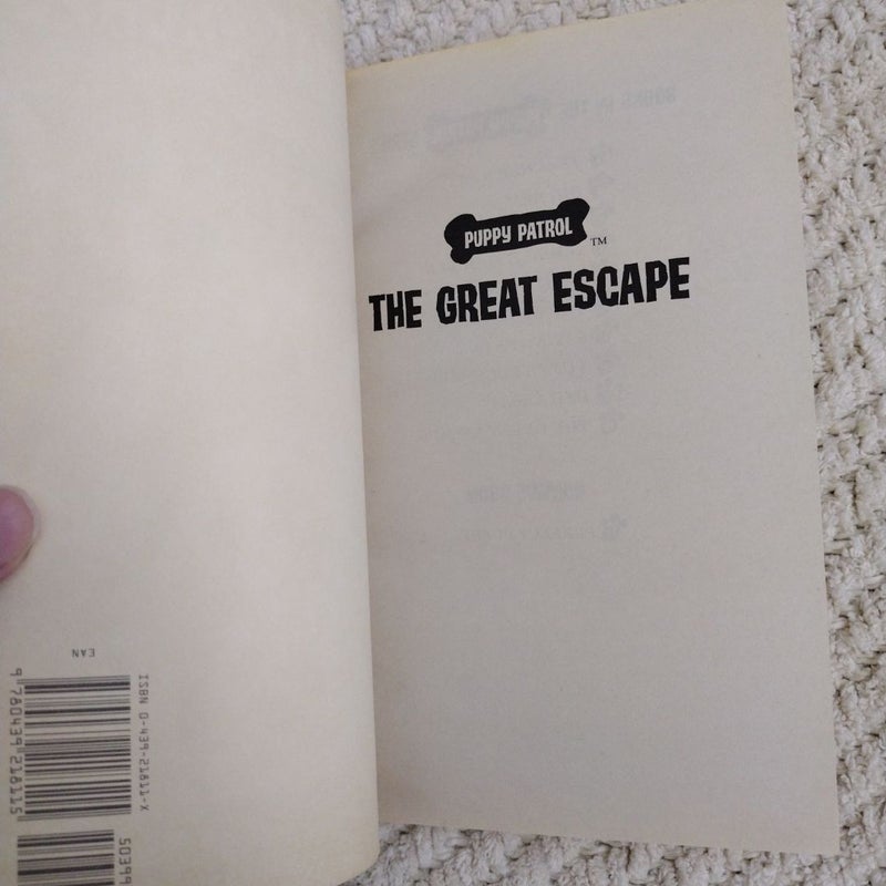 The Great Escape 