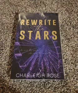 Rewrite the Stars **SE**